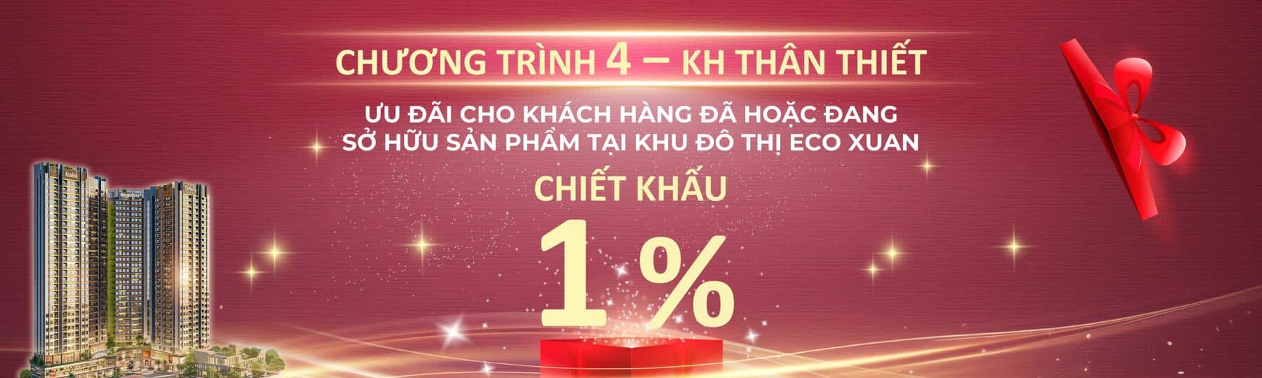 Setia Edenia Chính sách ưu đãi Setia Edenia