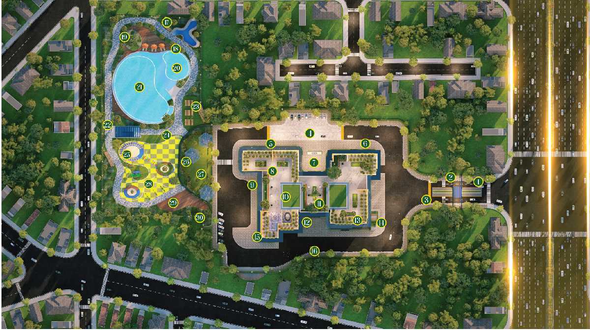 Tiện ích dự án căn hộ chung cư Diamond Boulevard Thuận An Bình Dương - diamondboulevard.vn Tiện ích dự án căn hộ chung cư Diamond Boulevard Thuận An Bình Dương - diamondboulevard.vn