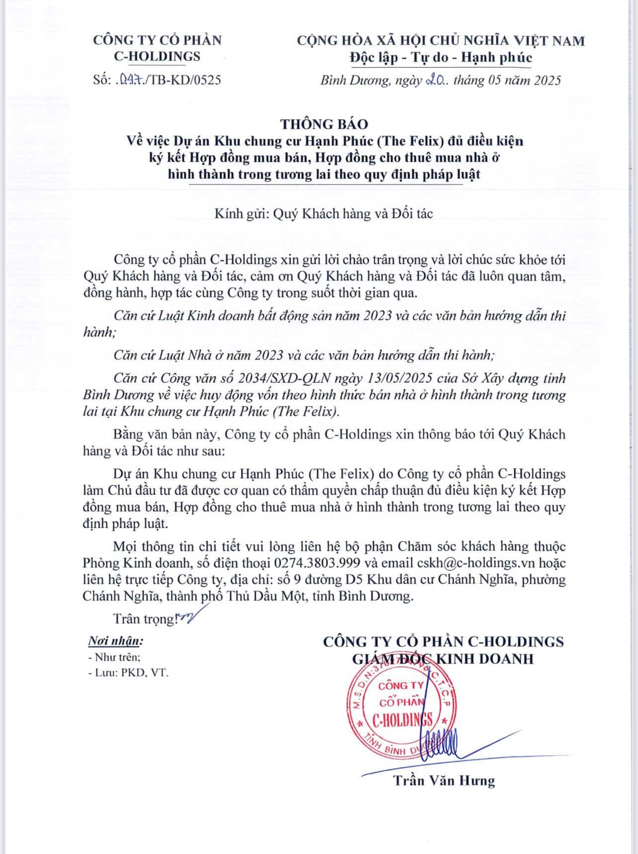 giay-phep-du-dieu-kien-ban-felix-quoc-cuong