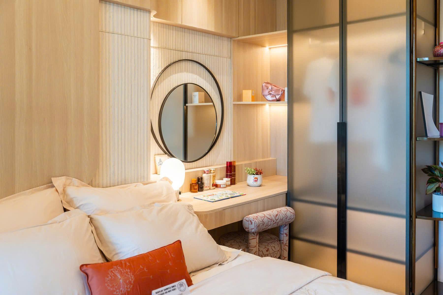 Setia Edenia Nhà mẫu Setia Edenia