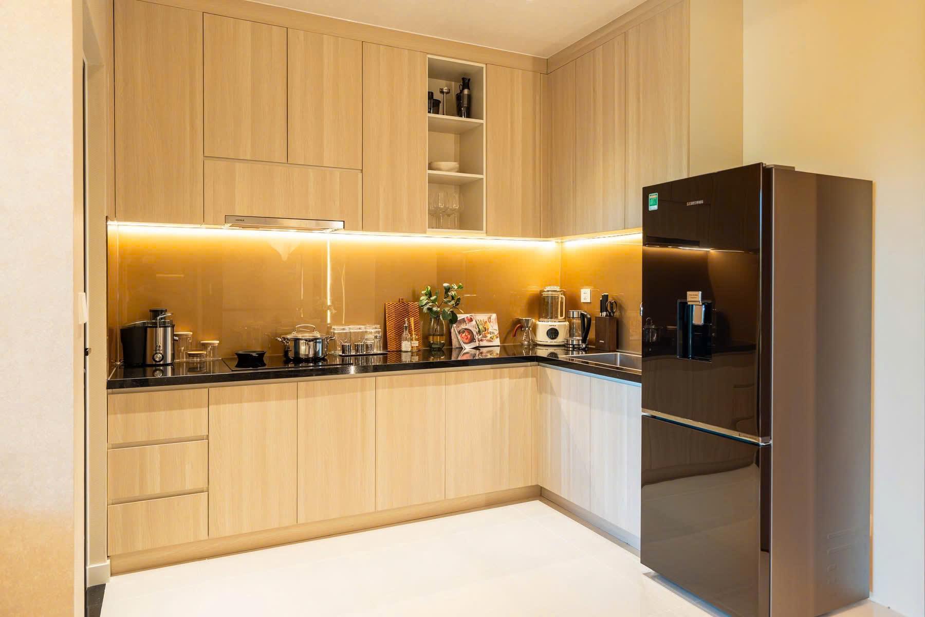 Setia Edenia Nhà mẫu Setia Edenia