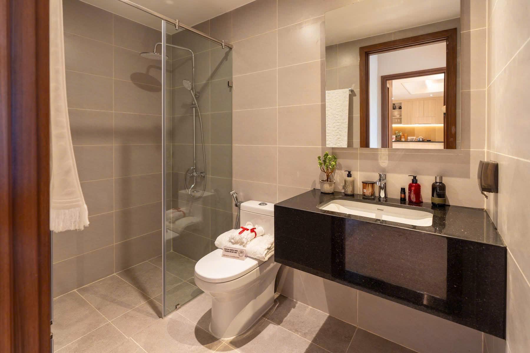 Setia Edenia Nhà mẫu Setia Edenia