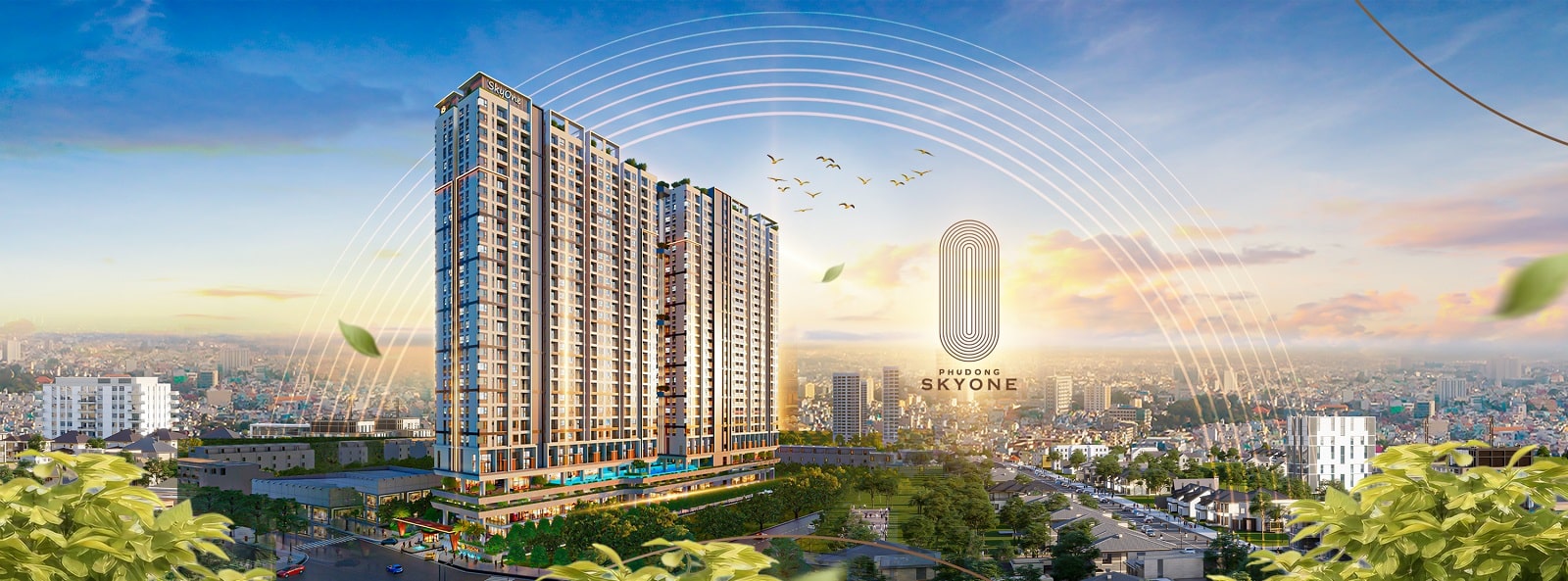 Phú Đông Sky One