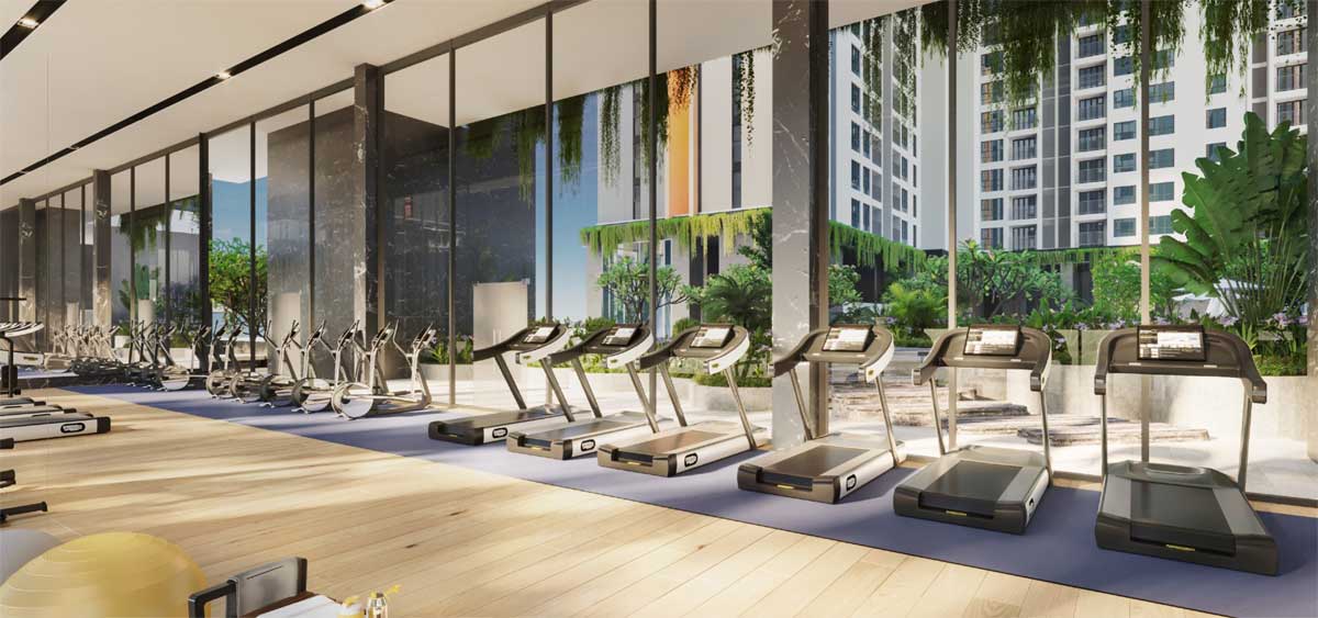 tiện ích nội khu tại dự án tiện ích nội khu tại dự án