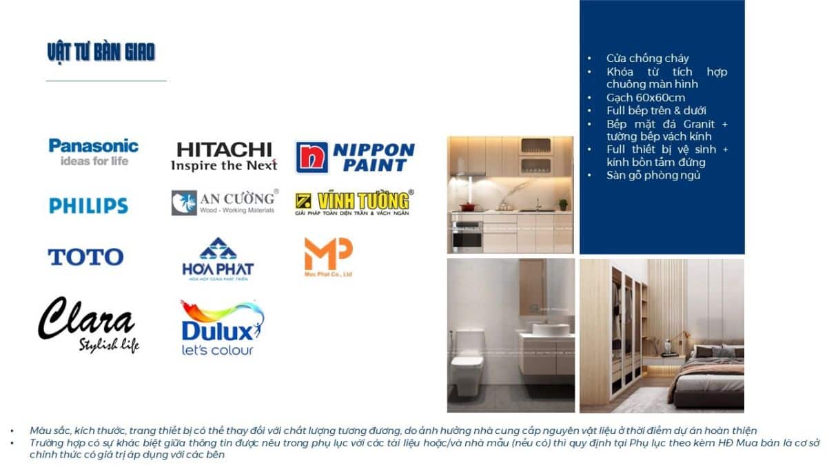 danh mục vật liệu bàn giao căn hộ diamond boulevard - dự án diamond quốc lộ 13 thuậ an bình dương diamondboulevard.vn danh mục vật liệu bàn giao căn hộ diamond boulevard - dự án diamond quốc lộ 13 thuậ an bình dương diamondboulevard.vn