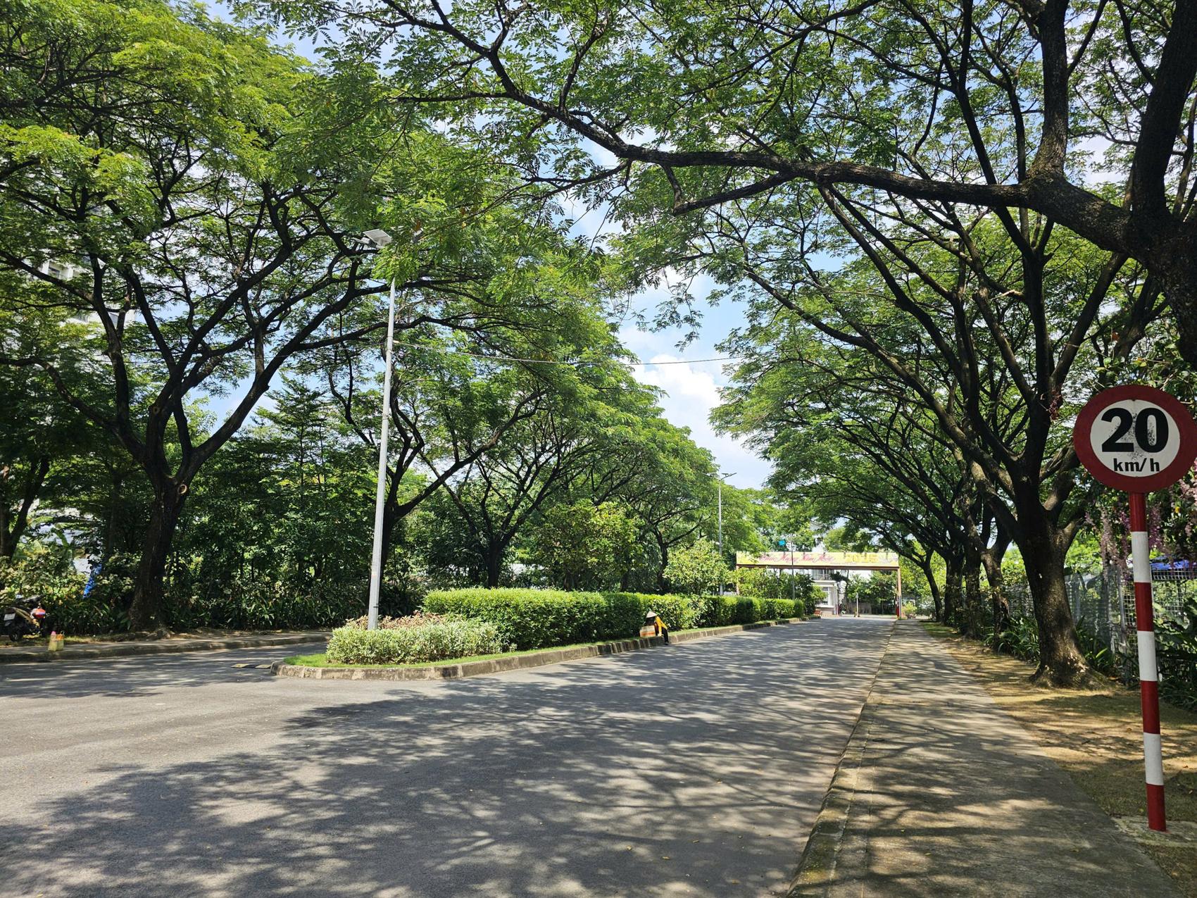 Setia Edenia Hình ảnh thực tế khu dân cư Setia Gardens Residences