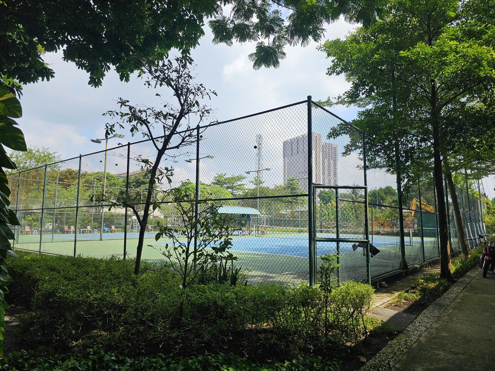 Setia Edenia Hình ảnh thực tế khu dân cư Setia Gardens Residences