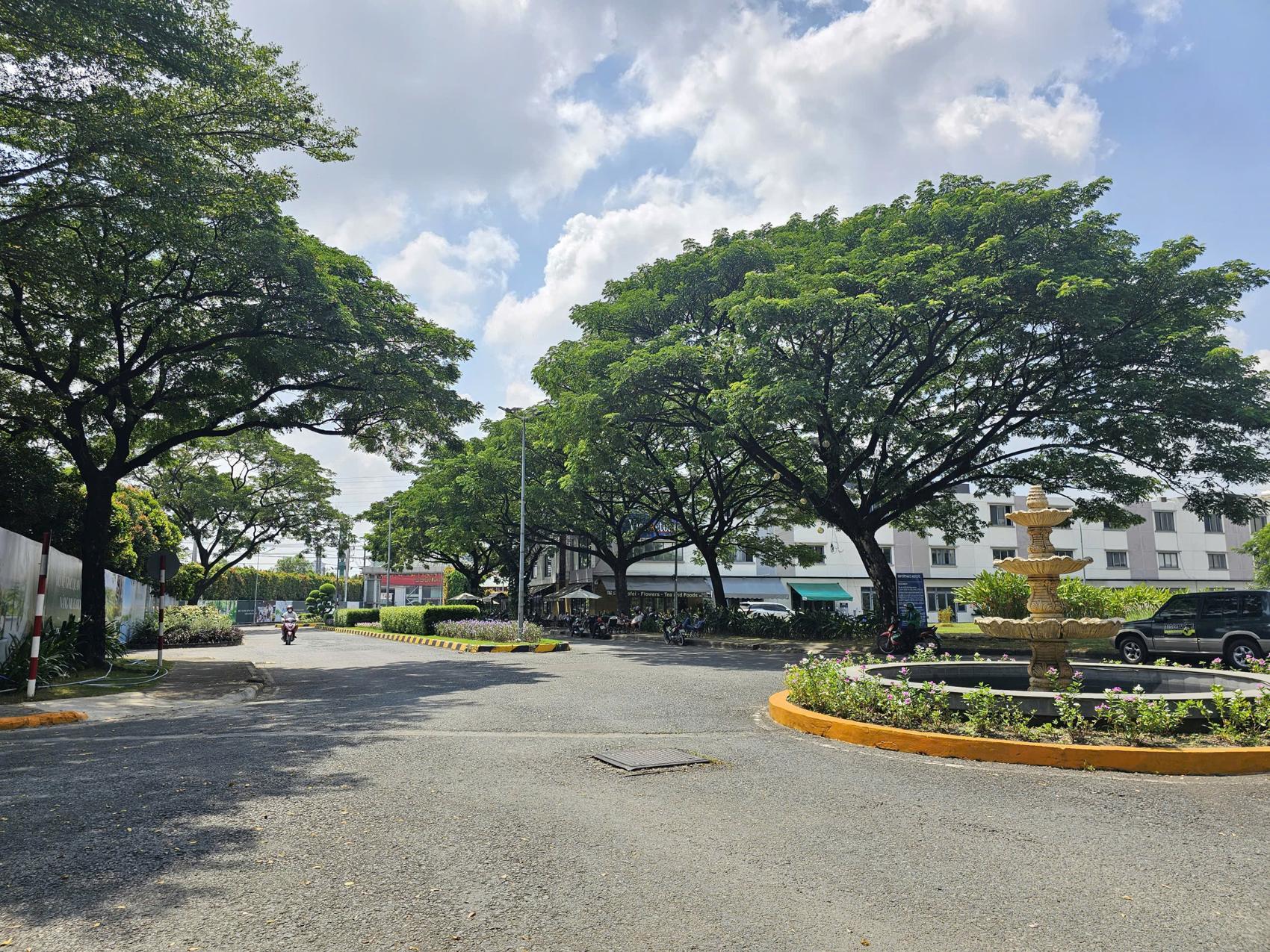 Setia Edenia Hình ảnh thực tế khu dân cư Setia Gardens Residences