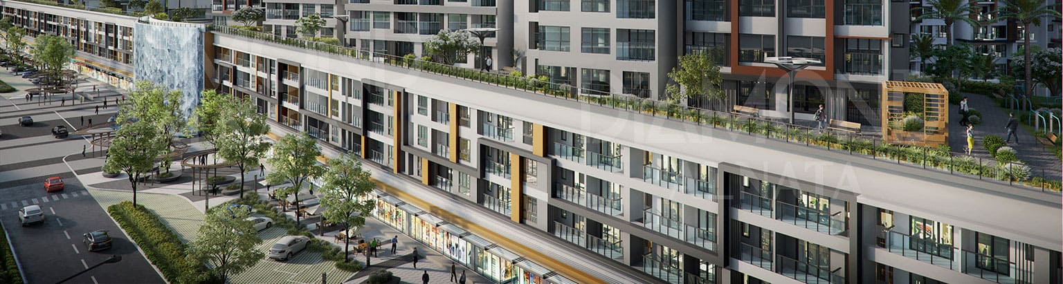 Không gian sống khác biệt – Sky Linked Villa mang đến phong cách sống thượng lưu, kết nối bền vững giữa gia đình và thiên nhiên