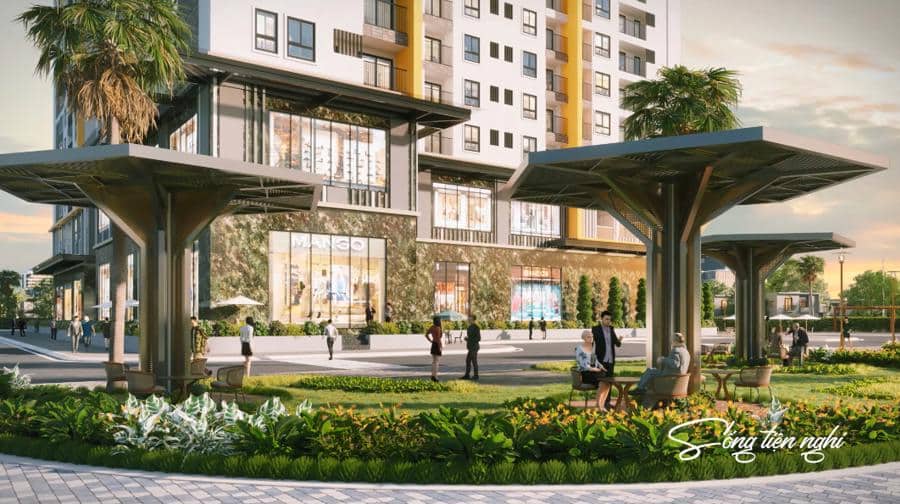 tiện ích dự án căn hộ Diamond Boulevard - nhà mẫu diamond boulevard quốc lộ 13 tiện ích dự án căn hộ Diamond Boulevard - nhà mẫu diamond boulevard quốc lộ 13