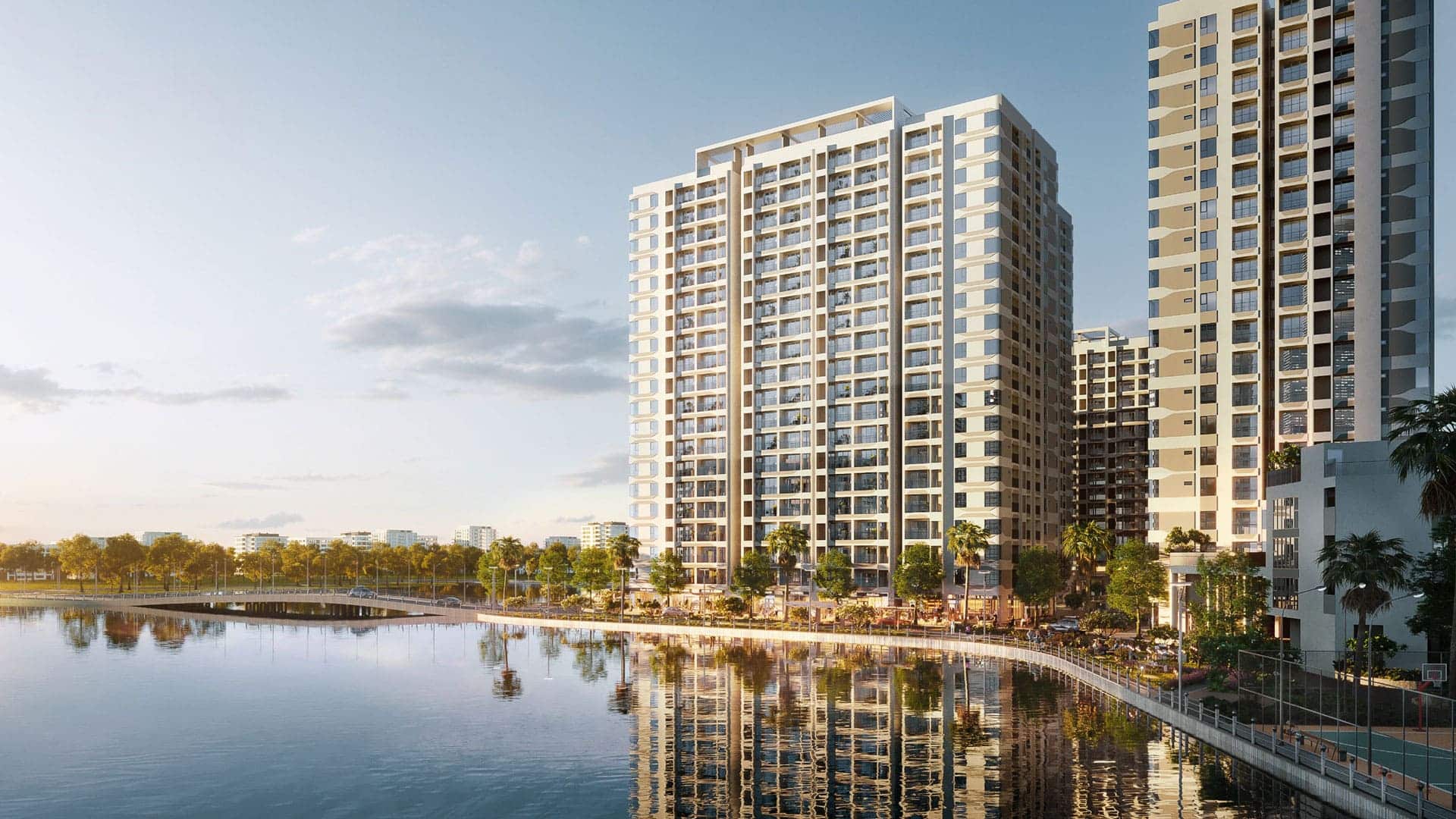 Tiện ích MT Eastmark City – chuẩn sống xanh kết hợp phong cách nghỉ dưỡng, mang đến cảm giác thư giãn, cân bằng và trọn vẹn mỗi ngày cho cư dân.